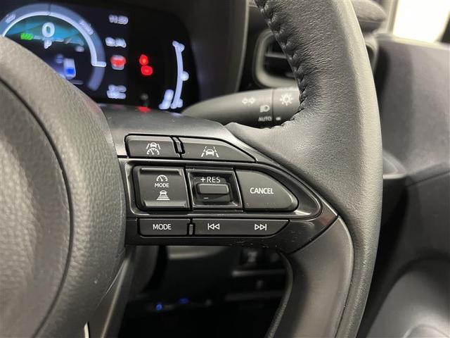 シエンタ ハイブリッドＺ　ＴＳＳ　ワンオーナ　ナビＴＶ　バックモニター　ＬＥＤライト　ＥＴＣ　スマートキー　オートエアコン　ＵＳＢ端子　前席シートヒーター　ＡＣ１００Ｖ　ブラインドスポットモニター　両側電動パワースライドドア（11枚目）