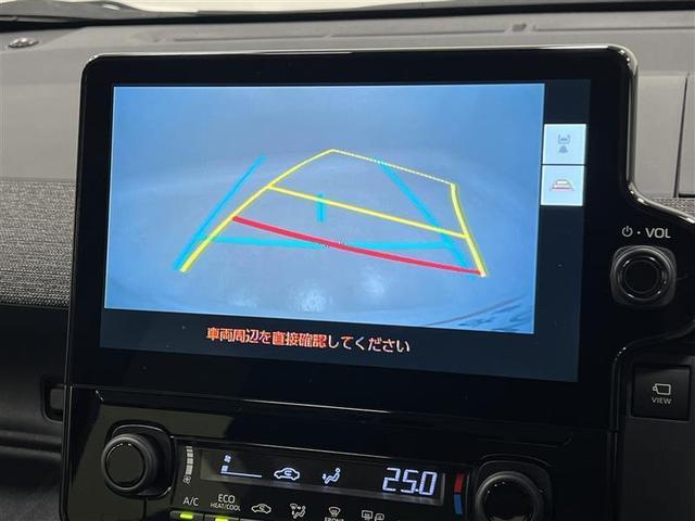 シエンタ ハイブリッドＺ　ＴＳＳ　ワンオーナ　ナビＴＶ　バックモニター　ＬＥＤライト　ＥＴＣ　スマートキー　オートエアコン　ＵＳＢ端子　前席シートヒーター　ＡＣ１００Ｖ　ブラインドスポットモニター　両側電動パワースライドドア（15枚目）