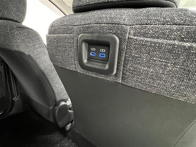 シエンタ ハイブリッドＺ　ＴＳＳ　ワンオーナ　ナビＴＶ　バックモニター　ＬＥＤライト　ＥＴＣ　スマートキー　オートエアコン　ＵＳＢ端子　前席シートヒーター　ＡＣ１００Ｖ　ブラインドスポットモニター　両側電動パワースライドドア（23枚目）