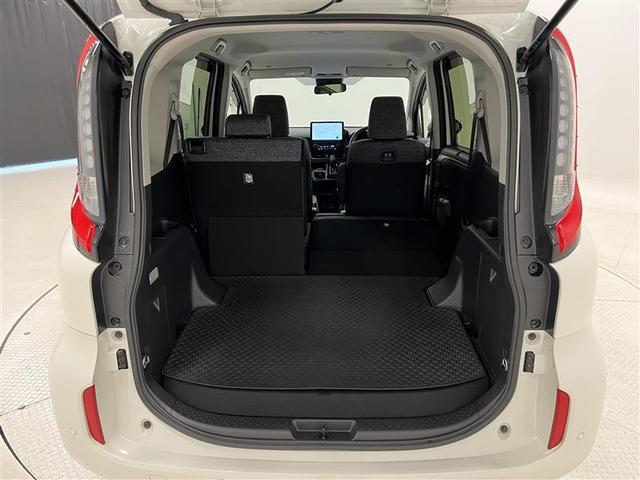 シエンタ ハイブリッドＺ　ＴＳＳ　ワンオーナ　ナビＴＶ　バックモニター　ＬＥＤライト　ＥＴＣ　スマートキー　オートエアコン　ＵＳＢ端子　前席シートヒーター　ＡＣ１００Ｖ　ブラインドスポットモニター　両側電動パワースライドドア（24枚目）