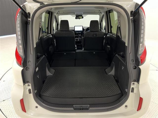 シエンタ ハイブリッドＺ　ＴＳＳ　ワンオーナ　ナビＴＶ　バックモニター　ＬＥＤライト　ＥＴＣ　スマートキー　オートエアコン　ＵＳＢ端子　前席シートヒーター　ＡＣ１００Ｖ　ブラインドスポットモニター　両側電動パワースライドドア（25枚目）