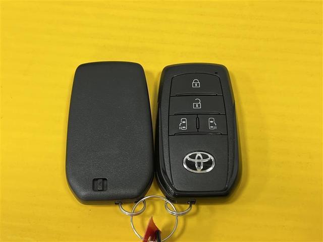 シエンタ ハイブリッドＺ　ＴＳＳ　ワンオーナ　ナビＴＶ　バックモニター　ＬＥＤライト　ＥＴＣ　スマートキー　オートエアコン　ＵＳＢ端子　前席シートヒーター　ＡＣ１００Ｖ　ブラインドスポットモニター　両側電動パワースライドドア（29枚目）