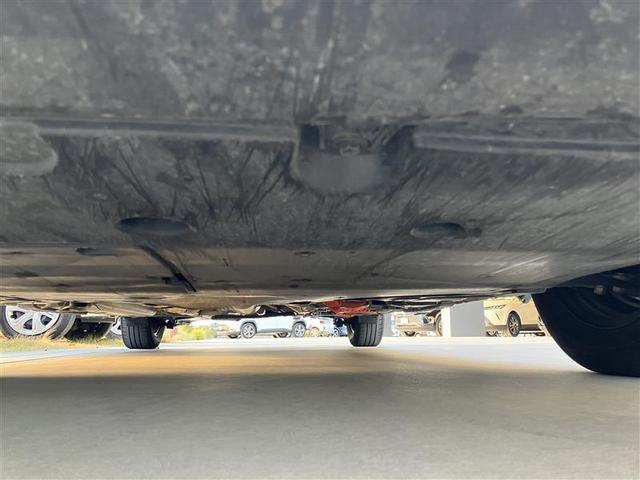 シエンタ ハイブリッドＺ　ＴＳＳ　ワンオーナ　ナビＴＶ　バックモニター　ＬＥＤライト　ＥＴＣ　スマートキー　オートエアコン　ＵＳＢ端子　前席シートヒーター　ＡＣ１００Ｖ　ブラインドスポットモニター　両側電動パワースライドドア（37枚目）