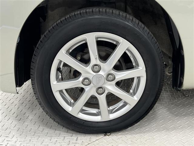 ムーヴ X アイドリングストップ車 デュアルエアバッグ 盗難防止 インテリキー AW ベンチ ETC キーレスエントリ オートエアコン エアバック AUX接続 パワーステ ABS パワーウインドウ(7枚目)