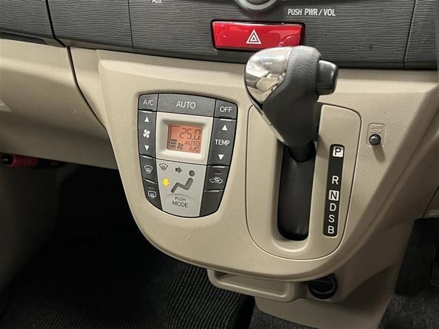 ムーヴ X アイドリングストップ車 デュアルエアバッグ 盗難防止 インテリキー AW ベンチ ETC キーレスエントリ オートエアコン エアバック AUX接続 パワーステ ABS パワーウインドウ(11枚目)