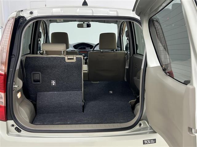 ムーヴ X アイドリングストップ車 デュアルエアバッグ 盗難防止 インテリキー AW ベンチ ETC キーレスエントリ オートエアコン エアバック AUX接続 パワーステ ABS パワーウインドウ(14枚目)