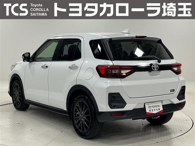 ライズ Ｚ　モデルＬＭガーニッシュ　バックモニター　社外アルミ　　全周囲カメラ　ＬＥＤヘッドライト　寒冷地仕様　オートクルーズコントロール　１オーナー　スマートキ　４ＷＤ　ＥＴＣ　バックフォグ　前席シートヒーター（2枚目）