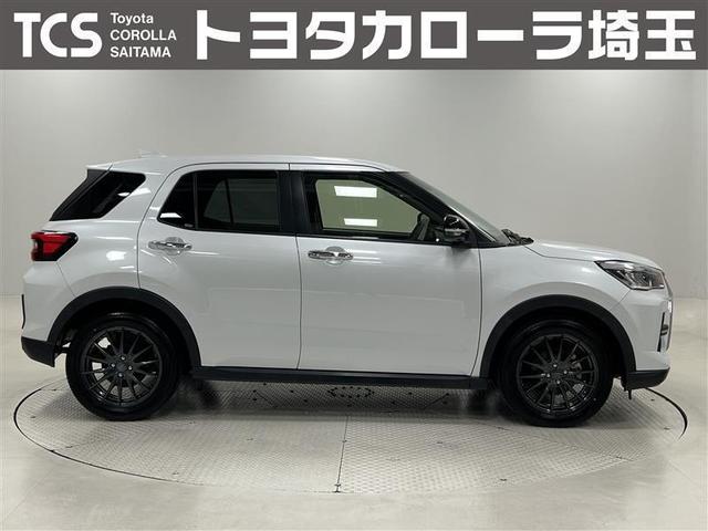 ライズ Ｚ　モデルＬＭガーニッシュ　バックモニター　社外アルミ　　全周囲カメラ　ＬＥＤヘッドライト　寒冷地仕様　オートクルーズコントロール　１オーナー　スマートキ　４ＷＤ　ＥＴＣ　バックフォグ　前席シートヒーター（3枚目）