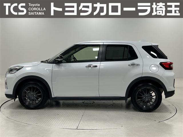 ライズ Ｚ　モデルＬＭガーニッシュ　バックモニター　社外アルミ　　全周囲カメラ　ＬＥＤヘッドライト　寒冷地仕様　オートクルーズコントロール　１オーナー　スマートキ　４ＷＤ　ＥＴＣ　バックフォグ　前席シートヒーター（4枚目）