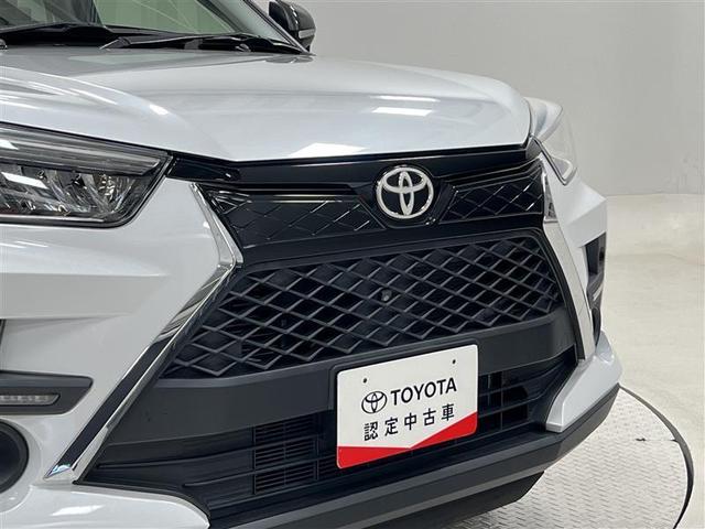 ライズ Ｚ　モデルＬＭガーニッシュ　バックモニター　社外アルミ　　全周囲カメラ　ＬＥＤヘッドライト　寒冷地仕様　オートクルーズコントロール　１オーナー　スマートキ　４ＷＤ　ＥＴＣ　バックフォグ　前席シートヒーター（5枚目）