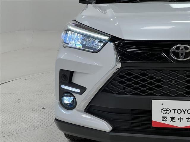 ライズ Ｚ　モデルＬＭガーニッシュ　バックモニター　社外アルミ　　全周囲カメラ　ＬＥＤヘッドライト　寒冷地仕様　オートクルーズコントロール　１オーナー　スマートキ　４ＷＤ　ＥＴＣ　バックフォグ　前席シートヒーター（6枚目）