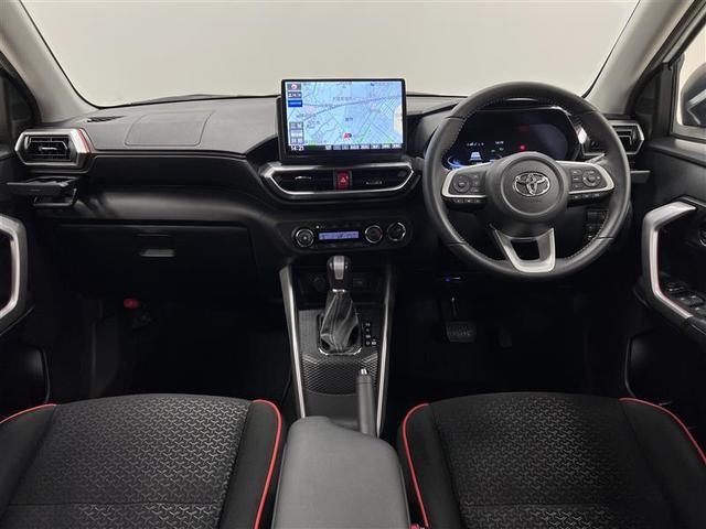 ライズ Ｚ　モデルＬＭガーニッシュ　バックモニター　社外アルミ　　全周囲カメラ　ＬＥＤヘッドライト　寒冷地仕様　オートクルーズコントロール　１オーナー　スマートキ　４ＷＤ　ＥＴＣ　バックフォグ　前席シートヒーター（10枚目）