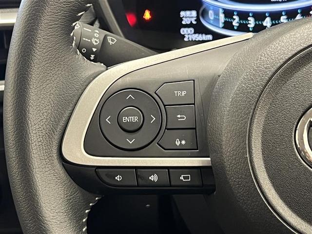 ライズ Ｚ　モデルＬＭガーニッシュ　バックモニター　社外アルミ　　全周囲カメラ　ＬＥＤヘッドライト　寒冷地仕様　オートクルーズコントロール　１オーナー　スマートキ　４ＷＤ　ＥＴＣ　バックフォグ　前席シートヒーター（11枚目）