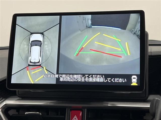 ライズ Ｚ　モデルＬＭガーニッシュ　バックモニター　社外アルミ　　全周囲カメラ　ＬＥＤヘッドライト　寒冷地仕様　オートクルーズコントロール　１オーナー　スマートキ　４ＷＤ　ＥＴＣ　バックフォグ　前席シートヒーター（17枚目）