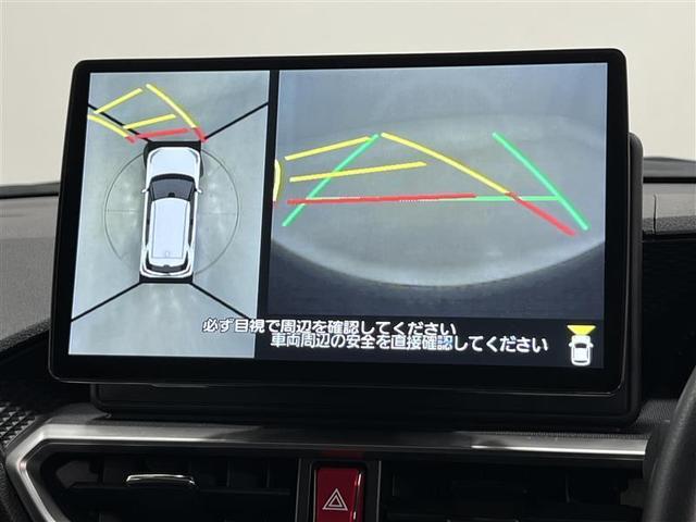 ライズ Ｚ　モデルＬＭガーニッシュ　バックモニター　社外アルミ　　全周囲カメラ　ＬＥＤヘッドライト　寒冷地仕様　オートクルーズコントロール　１オーナー　スマートキ　４ＷＤ　ＥＴＣ　バックフォグ　前席シートヒーター（20枚目）