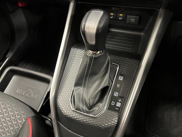 ライズ Ｚ　モデルＬＭガーニッシュ　バックモニター　社外アルミ　　全周囲カメラ　ＬＥＤヘッドライト　寒冷地仕様　オートクルーズコントロール　１オーナー　スマートキ　４ＷＤ　ＥＴＣ　バックフォグ　前席シートヒーター（28枚目）