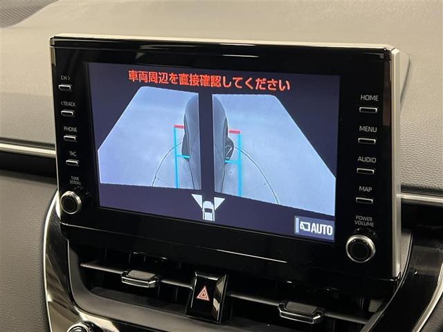 カローラクロス ハイブリッド　Ｚ　衝突軽減ブレーキ　記録簿有　スマキ－　ワンオーナ　Ｂモニター　アクティブクルーズコントロール　イモビ　ＬＥＤ　ＡＣ　運転席Ｐシート　メディアプレイヤー接続　キーレス　パワステ　アルミ　エアバッグ（18枚目）