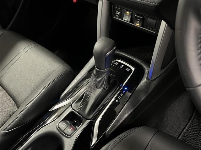 カローラクロス ハイブリッド　Ｚ　衝突軽減ブレーキ　記録簿有　スマキ－　ワンオーナ　Ｂモニター　アクティブクルーズコントロール　イモビ　ＬＥＤ　ＡＣ　運転席Ｐシート　メディアプレイヤー接続　キーレス　パワステ　アルミ　エアバッグ（19枚目）