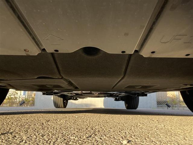 カローラクロス ハイブリッド　Ｚ　衝突軽減ブレーキ　記録簿有　スマキ－　ワンオーナ　Ｂモニター　アクティブクルーズコントロール　イモビ　ＬＥＤ　ＡＣ　運転席Ｐシート　メディアプレイヤー接続　キーレス　パワステ　アルミ　エアバッグ（37枚目）