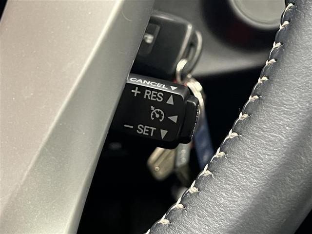 アクア Ｇ　誤発進抑制機能　バックモニタ　メンテナンスノート　デュアルエアバック　ナビＴＶ　パワーウィンドウ　ＥＳＣ　ＡＴエアコン　ＡＢＳ　パワーステアリング　オートクルーズ　運転席エアバッグ　ＥＴＣ（11枚目）