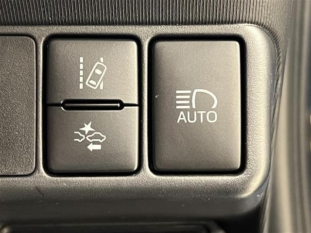 アクア Ｇ　誤発進抑制機能　バックモニタ　メンテナンスノート　デュアルエアバック　ナビＴＶ　パワーウィンドウ　ＥＳＣ　ＡＴエアコン　ＡＢＳ　パワーステアリング　オートクルーズ　運転席エアバッグ　ＥＴＣ（18枚目）