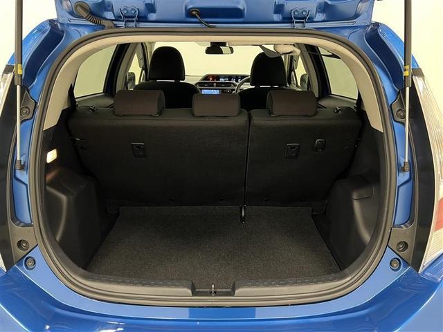 アクア Ｇ　誤発進抑制機能　バックモニタ　メンテナンスノート　デュアルエアバック　ナビＴＶ　パワーウィンドウ　ＥＳＣ　ＡＴエアコン　ＡＢＳ　パワーステアリング　オートクルーズ　運転席エアバッグ　ＥＴＣ（23枚目）