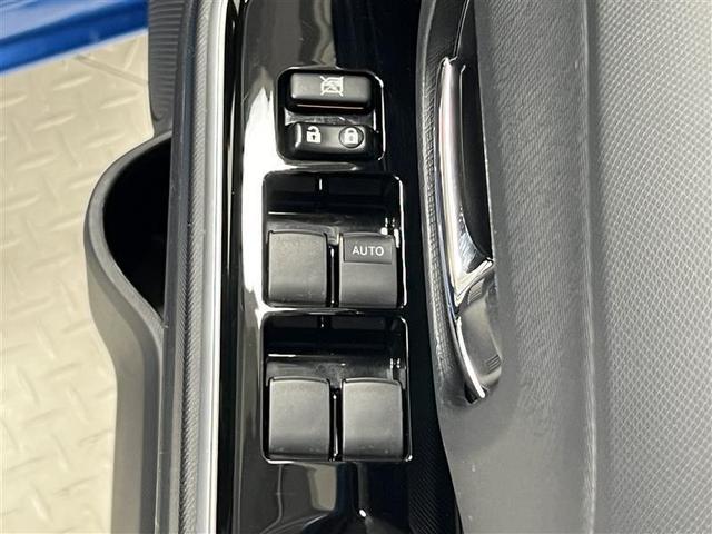 アクア Ｇ　誤発進抑制機能　バックモニタ　メンテナンスノート　デュアルエアバック　ナビＴＶ　パワーウィンドウ　ＥＳＣ　ＡＴエアコン　ＡＢＳ　パワーステアリング　オートクルーズ　運転席エアバッグ　ＥＴＣ（26枚目）