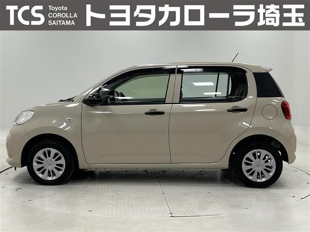 パッソ X S 衝突回避支援システム 整備記録簿 盗難防止システム キーフリーシステム デュアルエアバック 地デジTV スマートキー メモリナビ iストップ ESC ベンチシート エアバック付き パワーウィンドウ(4枚目)