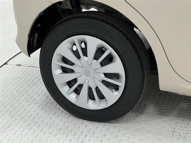 パッソ X S 衝突回避支援システム 整備記録簿 盗難防止システム キーフリーシステム デュアルエアバック 地デジTV スマートキー メモリナビ iストップ ESC ベンチシート エアバック付き パワーウィンドウ(5枚目)