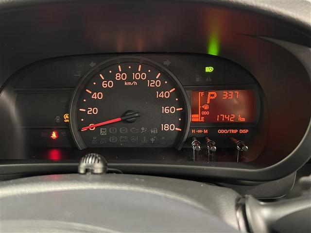 パッソ X S 衝突回避支援システム 整備記録簿 盗難防止システム キーフリーシステム デュアルエアバック 地デジTV スマートキー メモリナビ iストップ ESC ベンチシート エアバック付き パワーウィンドウ(8枚目)