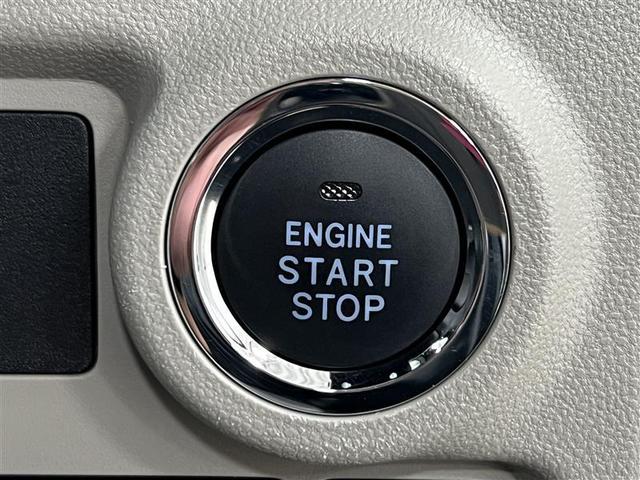 パッソ X S 衝突回避支援システム 整備記録簿 盗難防止システム キーフリーシステム デュアルエアバック 地デジTV スマートキー メモリナビ iストップ ESC ベンチシート エアバック付き パワーウィンドウ(17枚目)