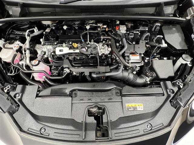 プリウス Z リアカメラ プリクラッシュ PWシート 1オーナ メモリナビ AC100V電源 LEDランプ ナビ・TV オートクルーズ アルミホイール AC 運転席エアバッグ 横滑り防止装置 ETC付 キーレス(6枚目)