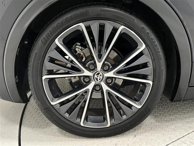 プリウス Z リアカメラ プリクラッシュ PWシート 1オーナ メモリナビ AC100V電源 LEDランプ ナビ・TV オートクルーズ アルミホイール AC 運転席エアバッグ 横滑り防止装置 ETC付 キーレス(7枚目)