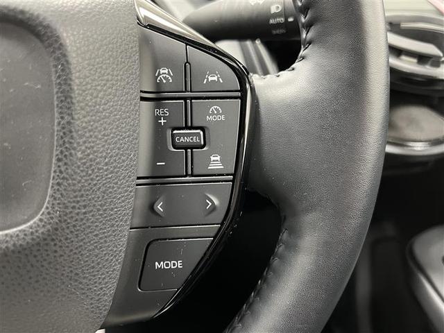 プリウス Z リアカメラ プリクラッシュ PWシート 1オーナ メモリナビ AC100V電源 LEDランプ ナビ・TV オートクルーズ アルミホイール AC 運転席エアバッグ 横滑り防止装置 ETC付 キーレス(12枚目)