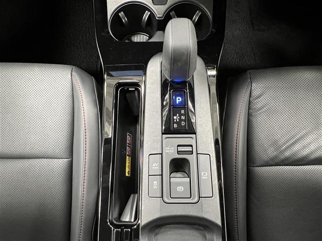 プリウス Z リアカメラ プリクラッシュ PWシート 1オーナ メモリナビ AC100V電源 LEDランプ ナビ・TV オートクルーズ アルミホイール AC 運転席エアバッグ 横滑り防止装置 ETC付 キーレス(18枚目)