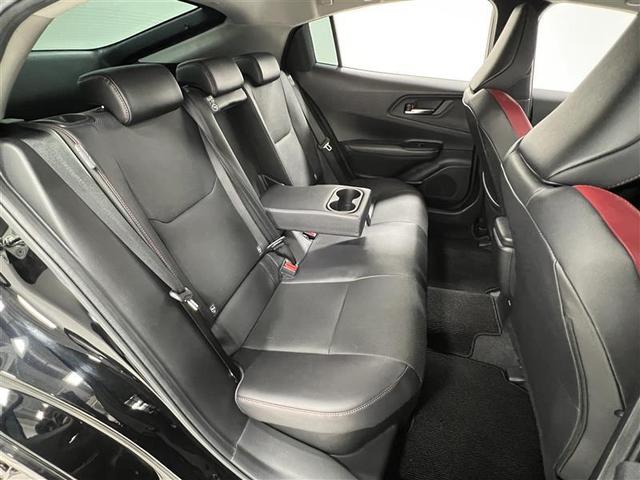 プリウス Z リアカメラ プリクラッシュ PWシート 1オーナ メモリナビ AC100V電源 LEDランプ ナビ・TV オートクルーズ アルミホイール AC 運転席エアバッグ 横滑り防止装置 ETC付 キーレス(22枚目)