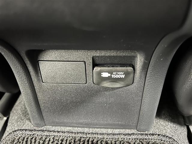 プリウス Z リアカメラ プリクラッシュ PWシート 1オーナ メモリナビ AC100V電源 LEDランプ ナビ・TV オートクルーズ アルミホイール AC 運転席エアバッグ 横滑り防止装置 ETC付 キーレス(26枚目)