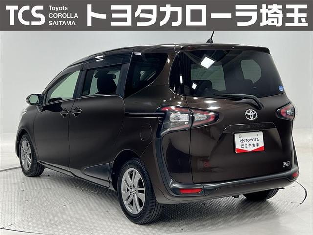 シエンタ G ナビ・TV スマートキープッシュスタート アイドリングS 1オ-ナ- リアカメラ 地デジフルセグ フルオートエアコン パワーウィンド ETC 運転席エアバック パワステ キーフリーシステム ABS(2枚目)