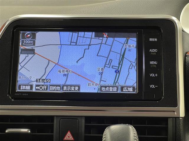 シエンタ G ナビ・TV スマートキープッシュスタート アイドリングS 1オ-ナ- リアカメラ 地デジフルセグ フルオートエアコン パワーウィンド ETC 運転席エアバック パワステ キーフリーシステム ABS(16枚目)