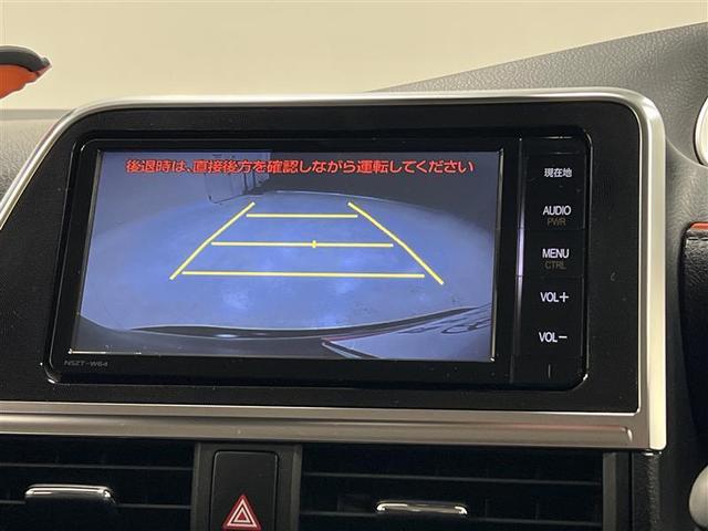 シエンタ G ナビ・TV スマートキープッシュスタート アイドリングS 1オ-ナ- リアカメラ 地デジフルセグ フルオートエアコン パワーウィンド ETC 運転席エアバック パワステ キーフリーシステム ABS(17枚目)