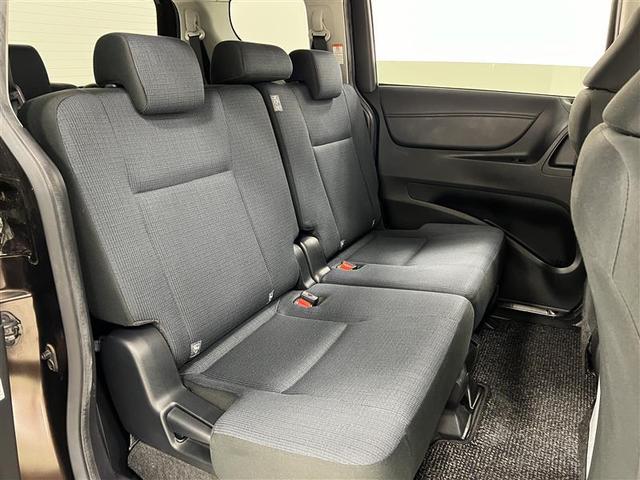 シエンタ Ｇ　ナビ・ＴＶ　スマートキープッシュスタート　アイドリングＳ　１オ－ナ－　リアカメラ　地デジフルセグ　フルオートエアコン　パワーウィンド　ＥＴＣ　運転席エアバック　パワステ　キーフリーシステム　ＡＢＳ（25枚目）