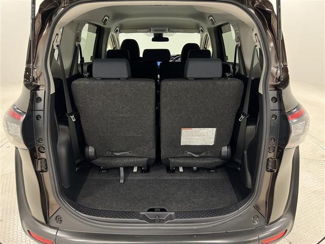 シエンタ Ｇ　ナビ・ＴＶ　スマートキープッシュスタート　アイドリングＳ　１オ－ナ－　リアカメラ　地デジフルセグ　フルオートエアコン　パワーウィンド　ＥＴＣ　運転席エアバック　パワステ　キーフリーシステム　ＡＢＳ（27枚目）