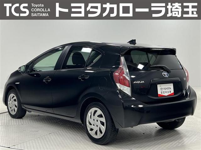 アクア Ｓ　キーレスエントリ　ナビ＆ＴＶ　オートエアコン　デュアルエアバック　ＥＳＣ　Ｂカメラ　パワーウィンドウ　ＥＴＣ　ＳＲＳ　ワンセグＴＶ　パワーステアリング　ＡＢＳ　メモリーナビ（2枚目）