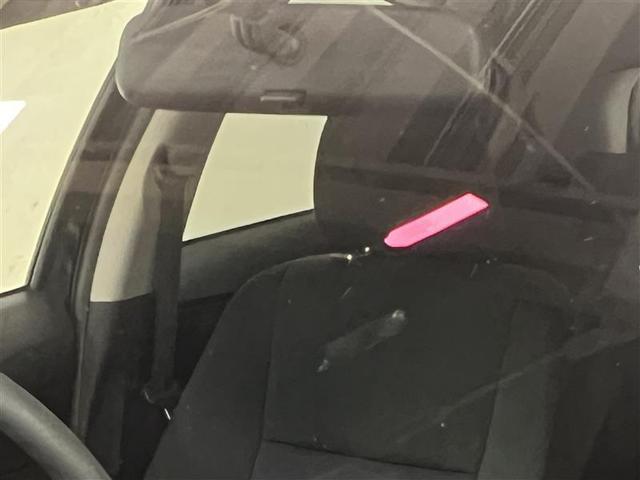 アクア Ｓ　キーレスエントリ　ナビ＆ＴＶ　オートエアコン　デュアルエアバック　ＥＳＣ　Ｂカメラ　パワーウィンドウ　ＥＴＣ　ＳＲＳ　ワンセグＴＶ　パワーステアリング　ＡＢＳ　メモリーナビ（6枚目）