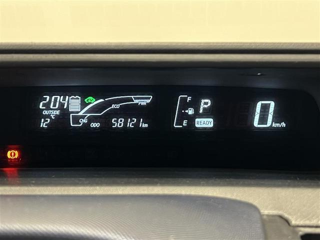 アクア Ｓ　キーレスエントリ　ナビ＆ＴＶ　オートエアコン　デュアルエアバック　ＥＳＣ　Ｂカメラ　パワーウィンドウ　ＥＴＣ　ＳＲＳ　ワンセグＴＶ　パワーステアリング　ＡＢＳ　メモリーナビ（12枚目）