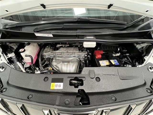 アルファード ２．５Ｓ　タイプゴールドＩＩ　カーナビ　ＬＥＤランプ　Ｂカメラ　スマートキ　ＡＣ１００Ｖ　盗難防止システム　ワンオーナー　ダブルエアコン　助手席エアバッグ　ＥＴＣ　オートクルーズ　３列シート　ミュージックプレイヤー接続可　ＡＢＳ（6枚目）