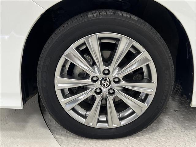 アルファード ２．５Ｓ　タイプゴールドＩＩ　カーナビ　ＬＥＤランプ　Ｂカメラ　スマートキ　ＡＣ１００Ｖ　盗難防止システム　ワンオーナー　ダブルエアコン　助手席エアバッグ　ＥＴＣ　オートクルーズ　３列シート　ミュージックプレイヤー接続可　ＡＢＳ（7枚目）