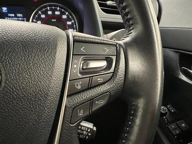 アルファード ２．５Ｓ　タイプゴールドＩＩ　カーナビ　ＬＥＤランプ　Ｂカメラ　スマートキ　ＡＣ１００Ｖ　盗難防止システム　ワンオーナー　ダブルエアコン　助手席エアバッグ　ＥＴＣ　オートクルーズ　３列シート　ミュージックプレイヤー接続可　ＡＢＳ（11枚目）