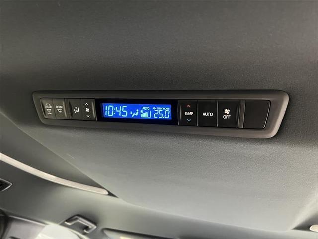 アルファード ２．５Ｓ　タイプゴールドＩＩ　カーナビ　ＬＥＤランプ　Ｂカメラ　スマートキ　ＡＣ１００Ｖ　盗難防止システム　ワンオーナー　ダブルエアコン　助手席エアバッグ　ＥＴＣ　オートクルーズ　３列シート　ミュージックプレイヤー接続可　ＡＢＳ（18枚目）