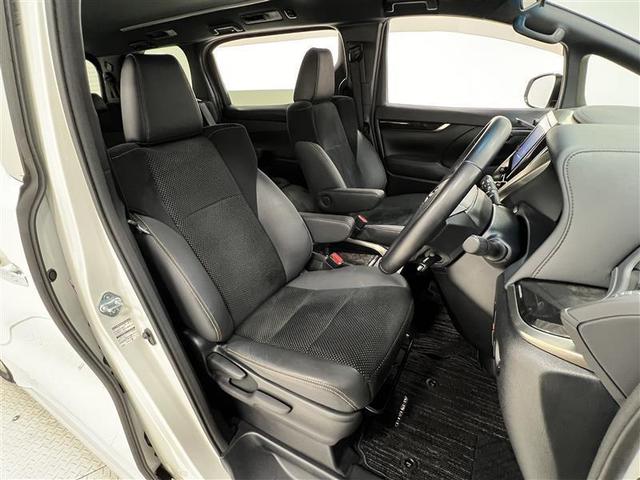 アルファード ２．５Ｓ　タイプゴールドＩＩ　カーナビ　ＬＥＤランプ　Ｂカメラ　スマートキ　ＡＣ１００Ｖ　盗難防止システム　ワンオーナー　ダブルエアコン　助手席エアバッグ　ＥＴＣ　オートクルーズ　３列シート　ミュージックプレイヤー接続可　ＡＢＳ（19枚目）